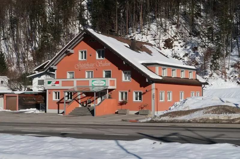 Casa Mia Due Bartholomäberg