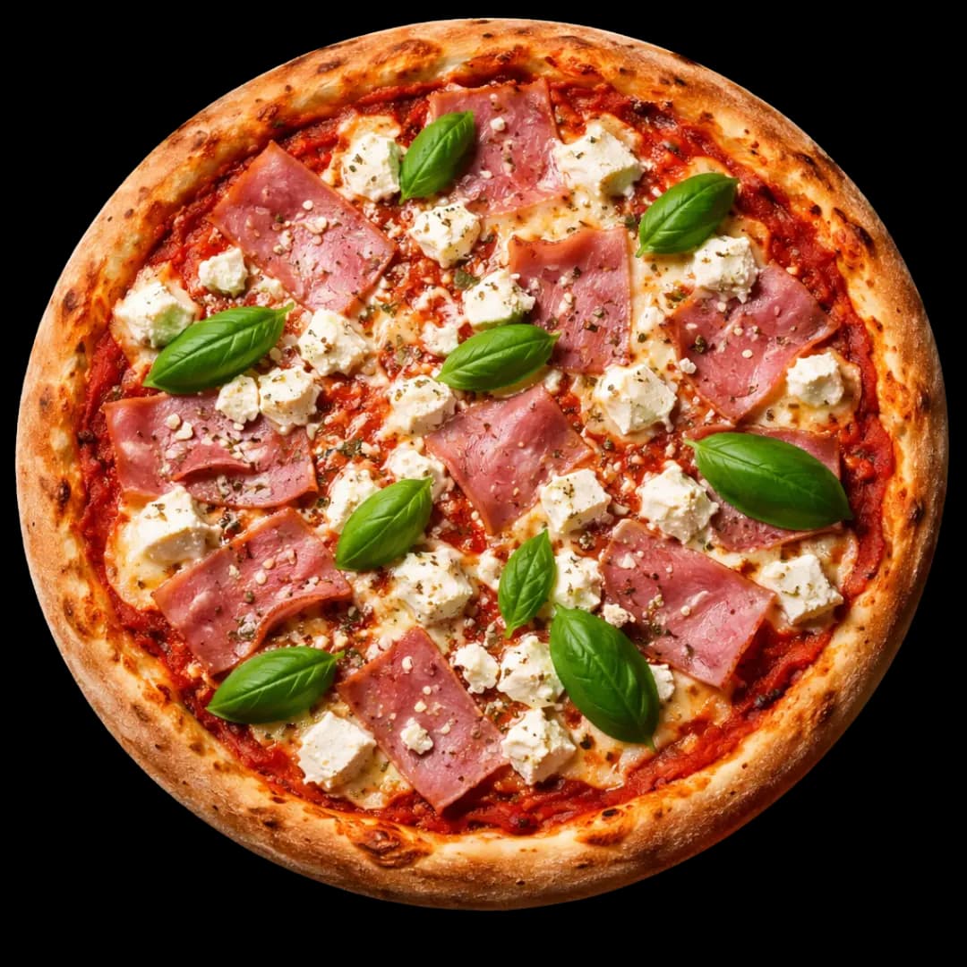 Pizza Dea