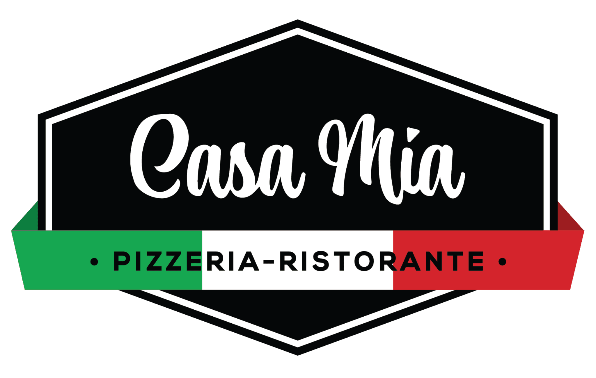 Casa Mia Pizzeria Ristorante